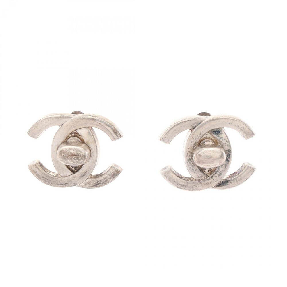 Chanel Coco Mark Turn Lock Motif #323770C77B